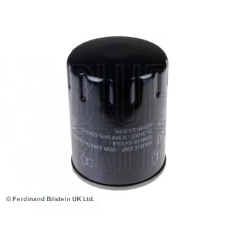 Filtre à huile BLUE PRINT ADM52110 pour FORD FIESTA TD 1.8 - 75cv