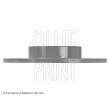 BLUE PRINT ADM54361 - Jeu de 2 disques de frein arrière