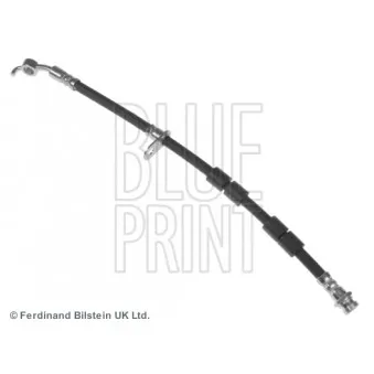 Flexible de frein BLUE PRINT ADM553121 pour FORD FIESTA 1.4 TDCi - 70cv