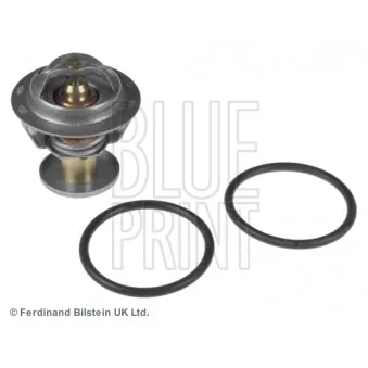 Thermostat d'eau BLUE PRINT ADM59217 pour FORD MONDEO 2.5 ST 200 - 205cv