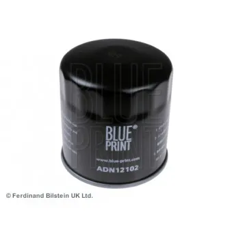 Filtre à huile BLUE PRINT [ADN12102]