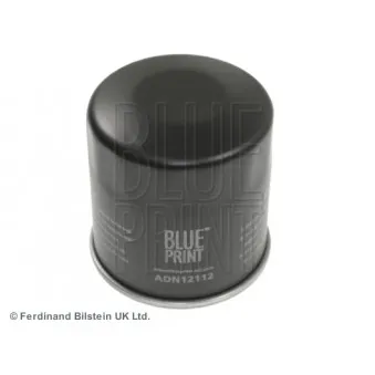 Filtre à huile BLUE PRINT OEM BFO4256