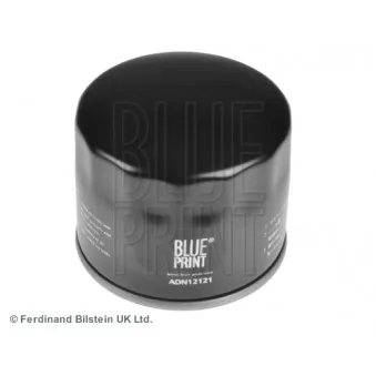 Filtre à huile BLUE PRINT OEM 1651084A11