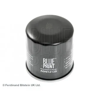 Filtre à huile BLUE PRINT OEM 38DW005