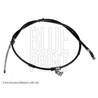 BLUE PRINT ADN146320 - Tirette à câble, frein de stationnement arrière droit
