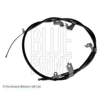 BLUE PRINT ADN146321 - Tirette à câble, frein de stationnement arrière gauche