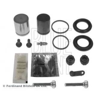 Kit d'accessoires, étrier de frein HELLA 8DZ 355 201-621