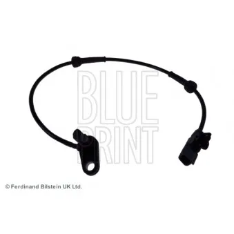 BLUE PRINT ADN17165 - Capteur, vitesse de roue arrière gauche
