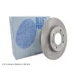 BLUE PRINT ADP154340 - Jeu de 2 disques de frein arrière