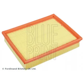 Filtre à air BLUE PRINT ADR162224 pour RENAULT LAGUNA 2.0 16V Hi-Flex - 140cv