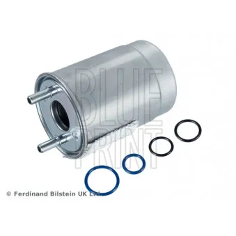 Filtre à carburant BLUE PRINT ADR162307 pour RENAULT MEGANE 1.5 DCI - 110cv