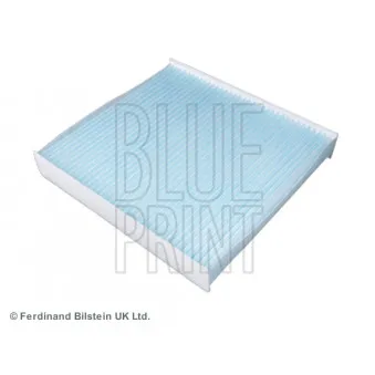 BLUE PRINT ADR162508 - Filtre, air de l'habitacle