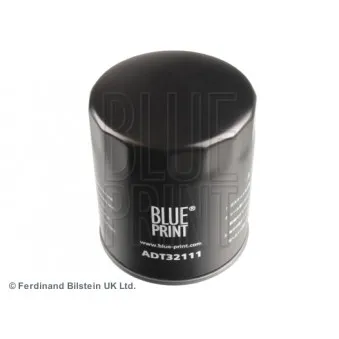 Filtre à huile BLUE PRINT OEM QFL0079