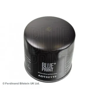 Filtre à huile BLUE PRINT OEM A70-0502