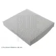 BLUE PRINT ADT32554 - Filtre, air de l'habitacle