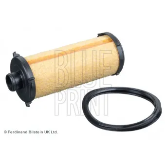 Kit de filtre hydraulique, boîte automatique METZGER 8020069