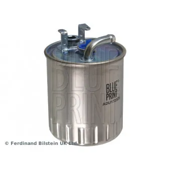 Filtre à carburant BLUE PRINT ADU172325 pour MERCEDES-BENZ VITO 108 CDI 2.2 - 82cv