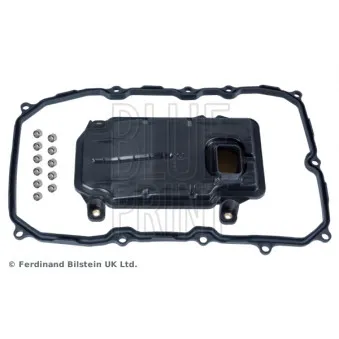 Kit de filtre hydraulique, boîte automatique Metalcaucho 21051