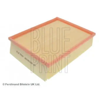 Filtre à air BLUE PRINT ADV182208 pour AUDI A4 2.0 TDI - 140cv