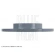 BLUE PRINT ADV184352 - Jeu de 2 disques de frein avant