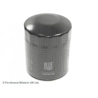 Filtre à huile BLUE PRINT OEM 8973099270