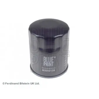 BLUE PRINT ADZ92129 - Filtre à huile