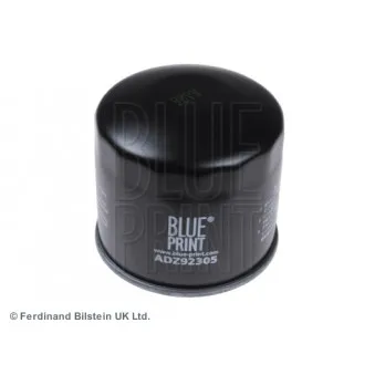 Filtre à carburant BLUE PRINT OEM ST 754