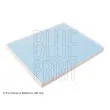 BLUE PRINT ADZ92507 - Filtre, air de l'habitacle