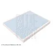 BLUE PRINT ADZ92507 - Filtre, air de l'habitacle