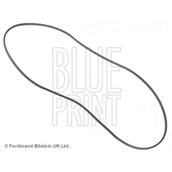 BLUE PRINT ADZ96717 - Joint de cache culbuteurs