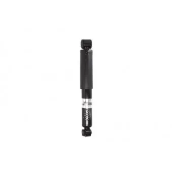 jeu de 2 amortisseurs arrière MAGNUM TECHNOLOGY OEM 553001P000
