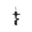 MAGNUM TECHNOLOGY AG0548MT - Amortisseur arrière gauche 