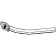 Tuyau d'échappement BOSAL [750-439]