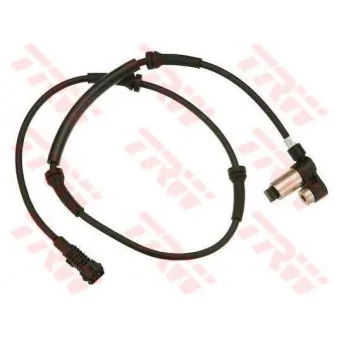 Capteur, vitesse de roue TRW OEM 454543