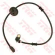 TRW GBS2035 - Capteur, vitesse de roue