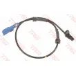 TRW GBS2164 - Capteur, vitesse de roue
