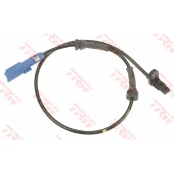 Capteur, vitesse de roue TRW OEM 4545K0