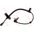 Capteur, vitesse de roue TRW [GBS5022]