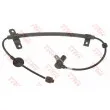 Capteur, vitesse de roue TRW [GBS5036]