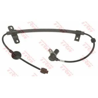 Capteur, vitesse de roue TRW OEM 4791140Y00