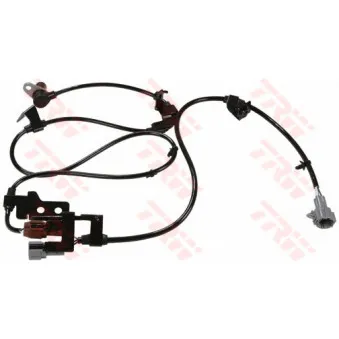 Capteur, vitesse de roue TRW GBS5046