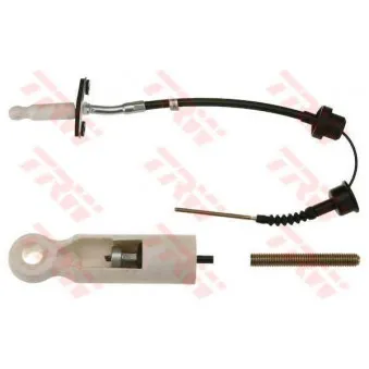 Tirette à câble, commande d'embrayage TRW OEM 46522369