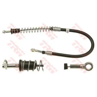 Tirette à câble, frein de stationnement TRW OEM 7671310