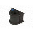 MOOG AL-SB-6687 - Coussinet de palier, stabilisateur