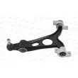 MOOG AL-TC-0056 - Triangle ou bras de suspension (train avant)