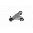 MOOG AL-TC-10669 - Triangle ou bras de suspension (train avant)