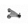 MOOG AL-TC-10670 - Triangle ou bras de suspension (train avant)