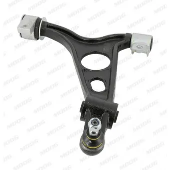 Triangle ou bras de suspension (train avant) MOOG OEM 60678134