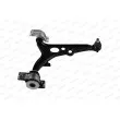 MOOG AL-TC-8867P - Triangle ou bras de suspension (train avant)