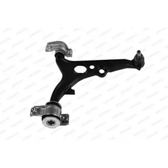 Triangle ou bras de suspension (train avant) MOOG OEM 46462626